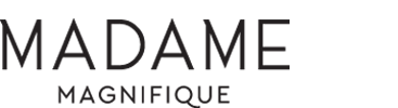 Logo Madame Magnifique